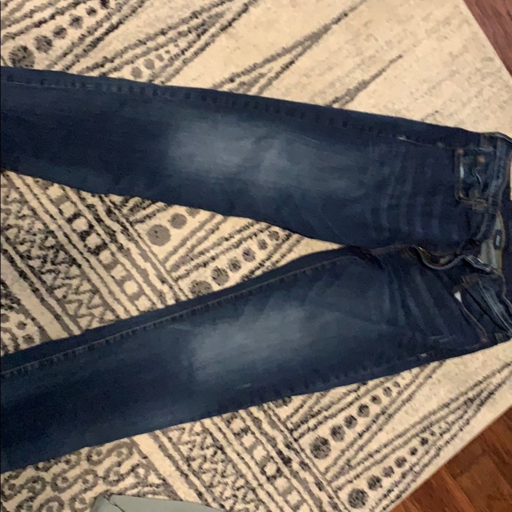 2 pair of Men’s Aeropostale jeans
